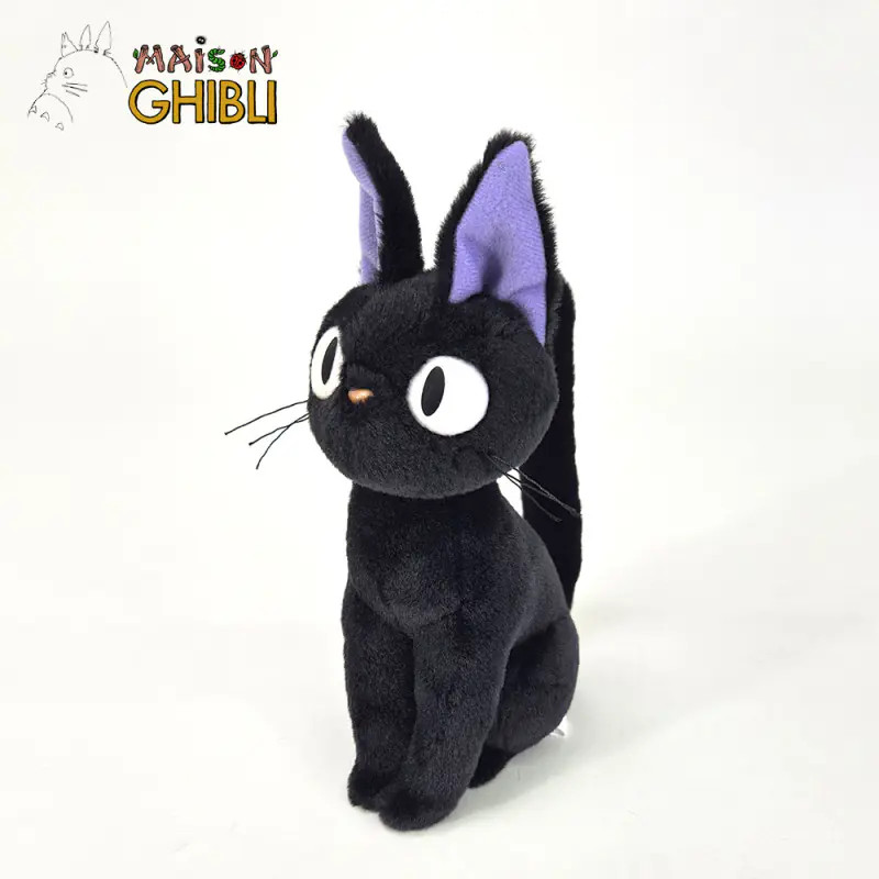 PELUCHE KOMOREBI JIJI 20CM