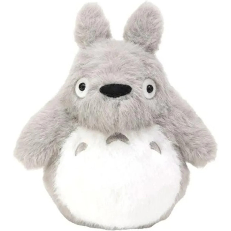PELUCHE KOMOREBI TOTORO GRIS 20CM