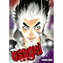 USOGUI TOME 01