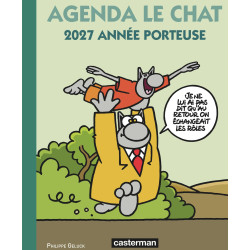 LE CHAT MINI-AGENDA 2027