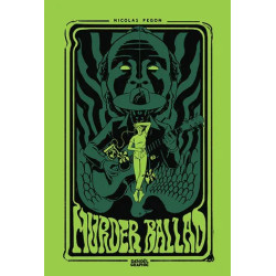 MURDER BALLAD