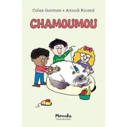 CHAMOUMOU