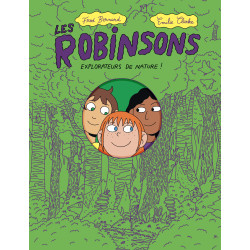 LES ROBINSONS