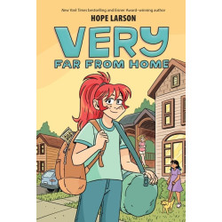 VERY FAR FROM HOME TP