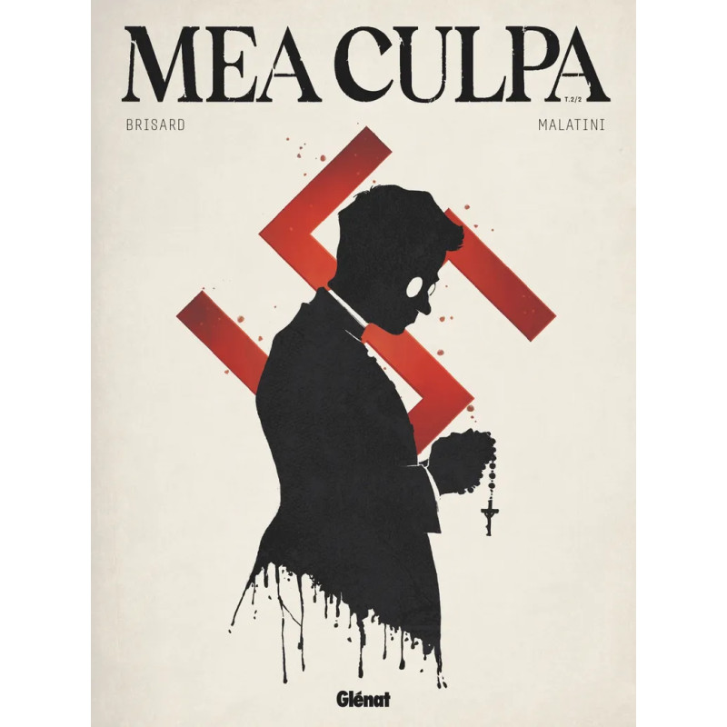 MEA CULPA TOME 02