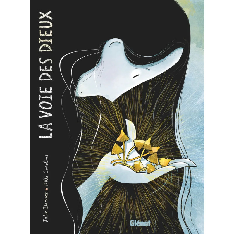 LA VOIE DES DIEUX