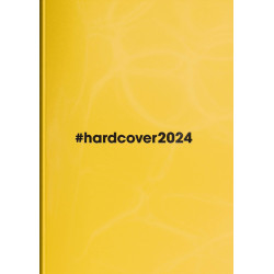 HARDCOVER 2024