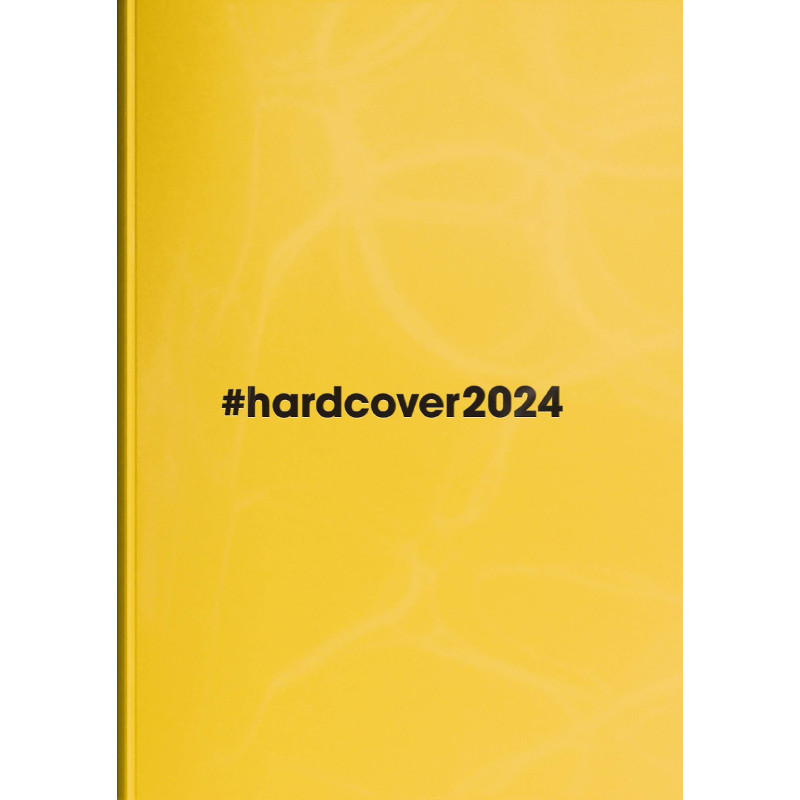 HARDCOVER 2024