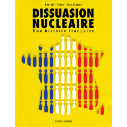 DISSUASION NUCLEAIRE UNE HISTOIRE FRANCAISE