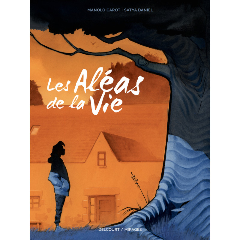 LES ALEAS DE LA VIE