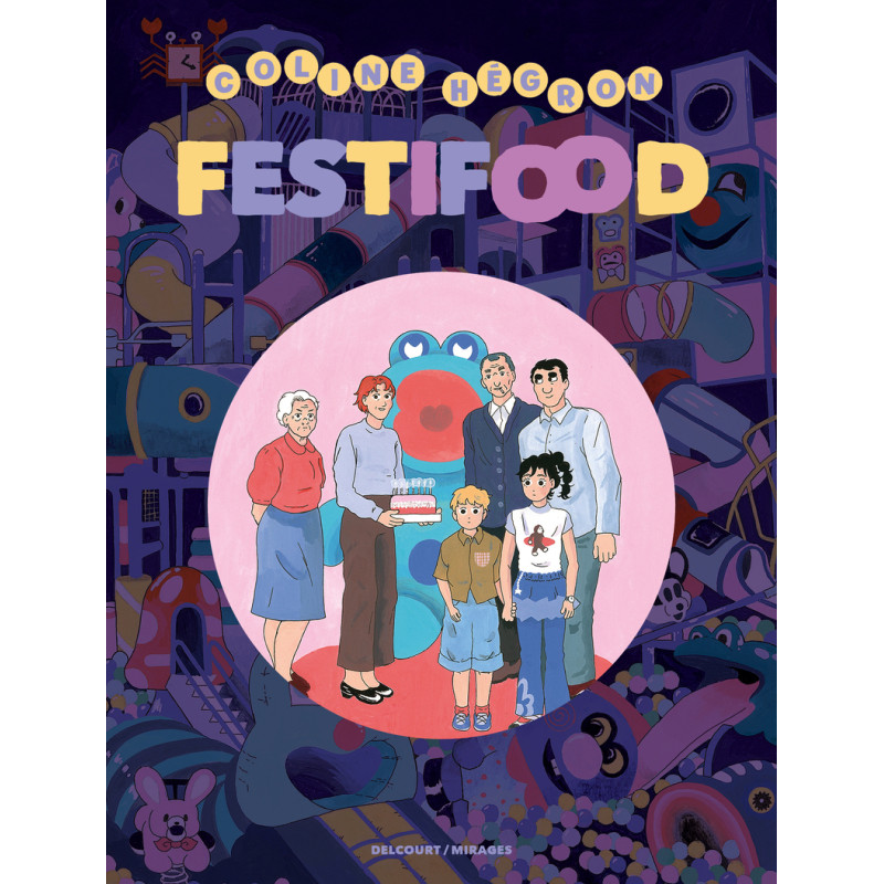 FESTIFOOD