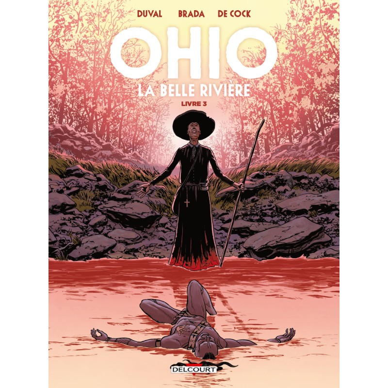 OHIO LA BELLE RIVIERE T03