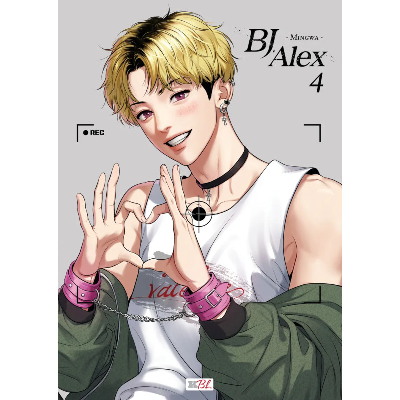 BJ ALEX TOME 04