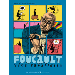 FOUCAULT VIES PARALLELES