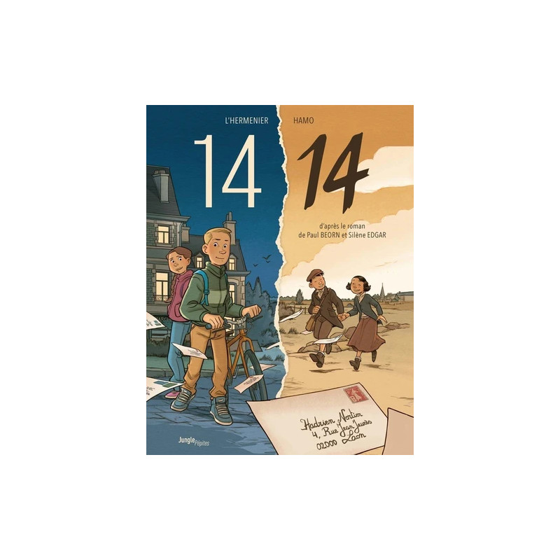 14 14