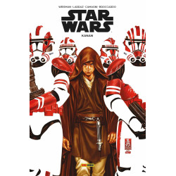 STAR WARS KANAN