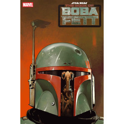 STAR WARS: THE BOOK OF BOBA FETT 2 JOSEMARIA CASANOVAS VARIANT