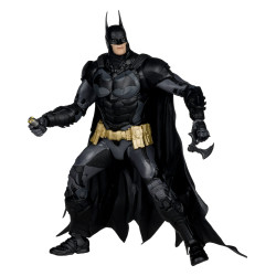 BATMAN ARKHAM KNIGHT DC MULTIVERSE FIGURINE 19 CM