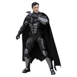 BATMAN JUSTICE LEAGUE 2017 GOTHAM DC MULTIVERSE FIGURINE 20 CM