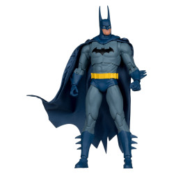 BATMAN HAUNTED GOTHAM DC MULTIVERSE FIGURINE 20 CM