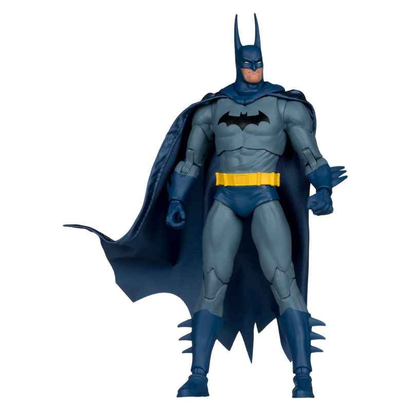 BATMAN HAUNTED GOTHAM DC MULTIVERSE FIGURINE 20 CM