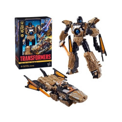 VECTOR PRIME VOYAGER CLASS TRANSFORMERS AGE OF THE PRIMES FIGURINE 15 CM