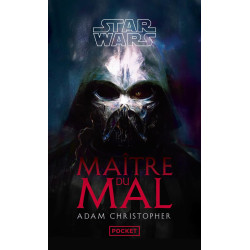 STAR WARS MAITRE DU MAL