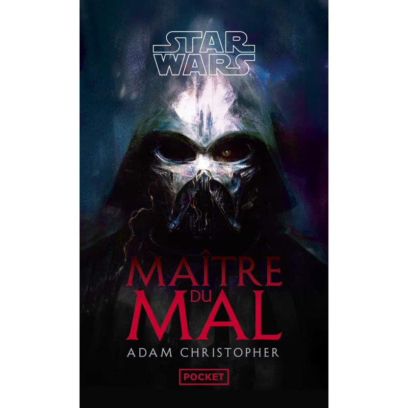 STAR WARS MAITRE DU MAL