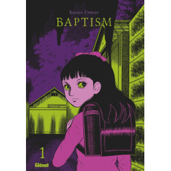 BAPTISM EDITION ORIGINALE TOME 01