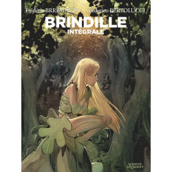 BRINDILLE POCHE