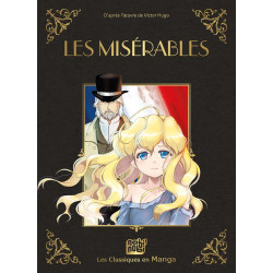 LES MISERABLES ONE SHOT