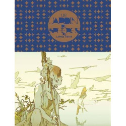 UN JARDIN DE SPHERES TOME 1