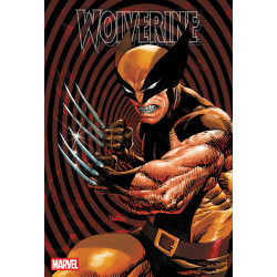 WOLVERINE 28