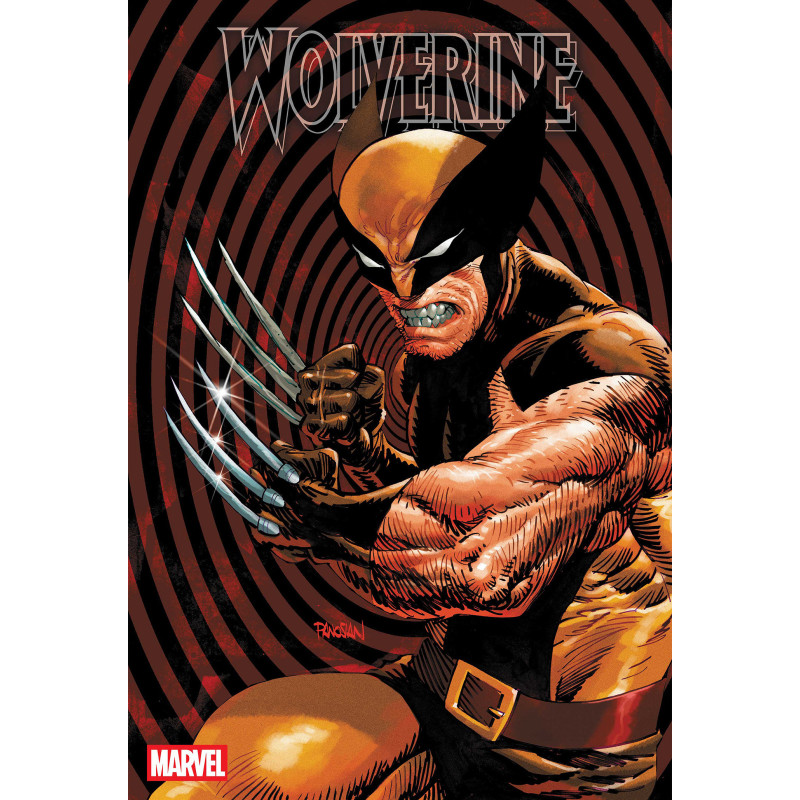 WOLVERINE 28