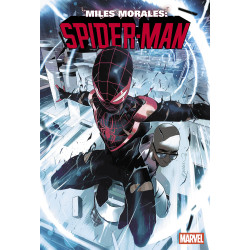 MILES MORALES: SPIDER-MAN 2