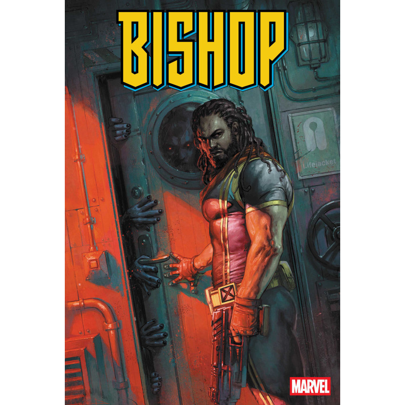 BISHOP 4