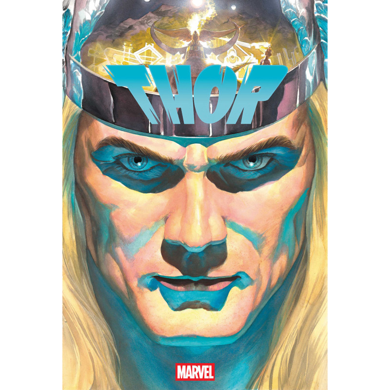 THOR 801