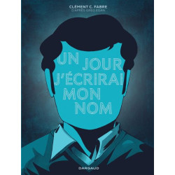 UN JOUR J'ECRIRAI MON NOM