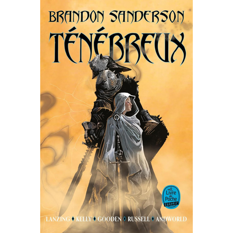 TENEBREUX TOME 1