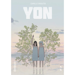 YON TOME 4