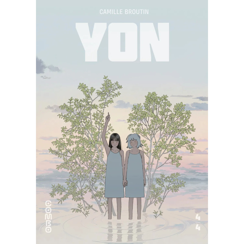 YON TOME 4