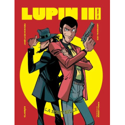 LUPIN III LA MERVEILLE EDITION SPECIALE