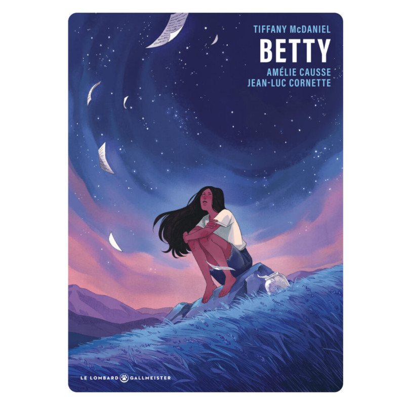 BETTY