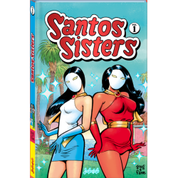SANTOS SISTERS T01