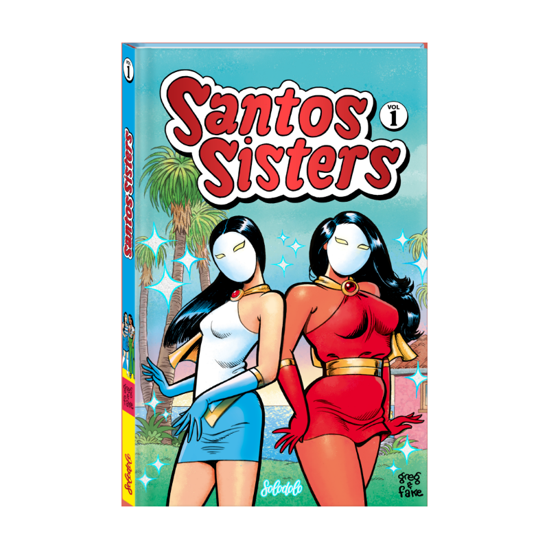 SANTOS SISTERS T01