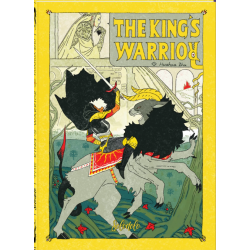 THE KING'S WARRIOR
