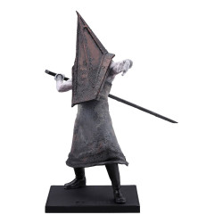 RED PYRAMID THING SILENT HILL 2 STATUETTE PVC 1/7 OSHI WORKS 26 CM