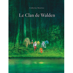 LE CLAN DE WALDEN