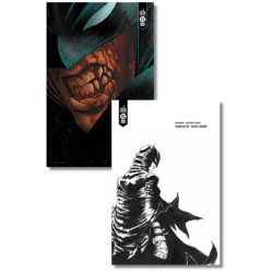 PACK DÉDICACE RAFAEL GRAMPA
