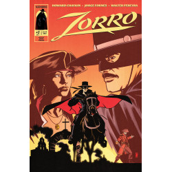 ZORRO 3 COVER A (FORN?®S)